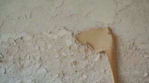 Время высыхания стартовой и финишной шпаклёвки