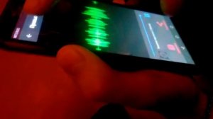 Коррекция вокала на Android, программа для автотюна!!