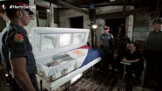 True Story PO3 Carlos Bocaig Mamasapano Massacre Survivor Killed in Lapaz Abra смотреть онлайн