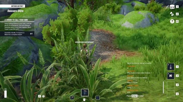 Coreborn: Nations of the Ultracore - Let's Try This! смотреть онлайн