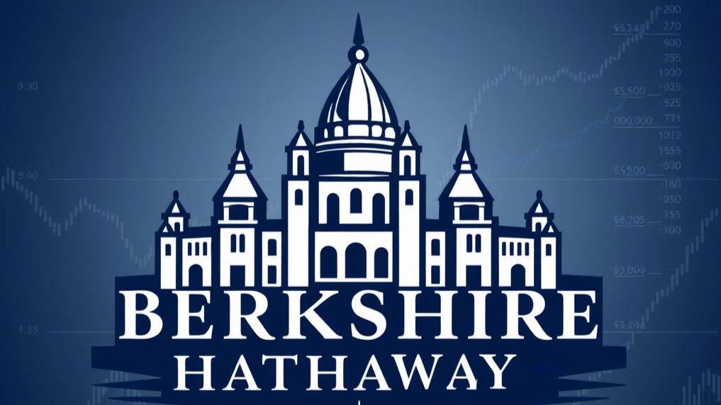 История империи Berkshire Hathaway