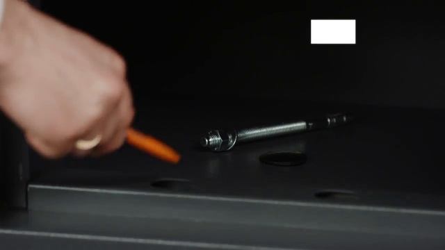 Взломостойкие сейфы 3 класса серии Форт смотреть онлайн