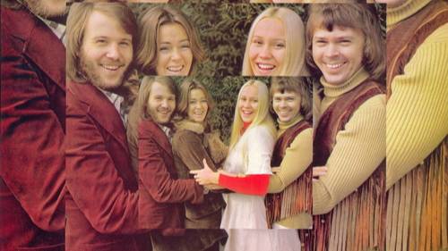 ABBA - Ring Ring (музыкальный альбом 1973) смотреть онлайн