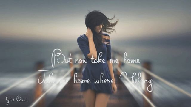 Runaway  - Aurora (Lyrics)