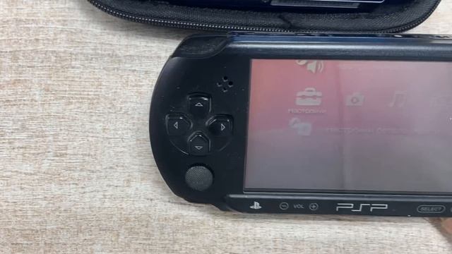 Psp