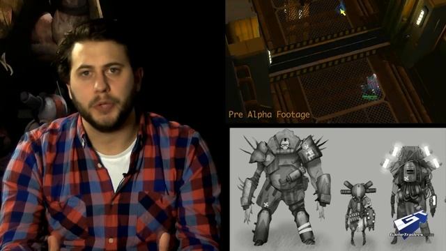 Krater - Developer Diary: Behind the Game смотреть онлайн