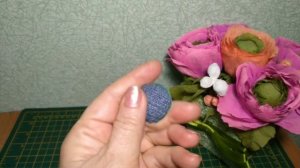 Японская техника САШИКО  / БОРО / Шью наперсток для САШИКО