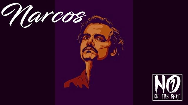 Ozuna Y Don Omar Type Beat Reggaeton Instrumental | Narcos (No1 On The Beat)