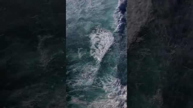 Heavy Thunderstorm and Ocean Waves for Deep Sleep, Studying or Meditation #WhiteNoise #NatureSound смотреть онлайн