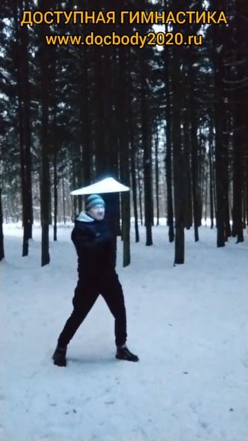 Практика со световыми мечами в лесу (10)