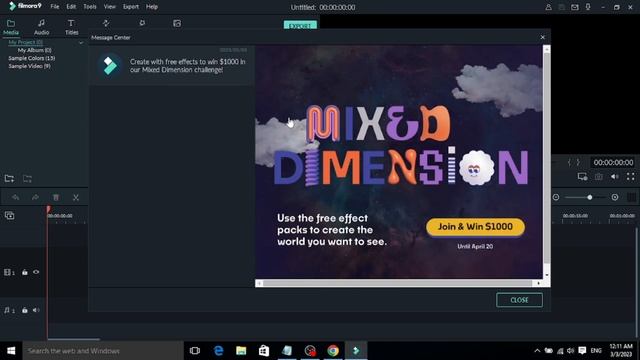 How to Remove Watermark from video in Filmora 2023 смотреть онлайн