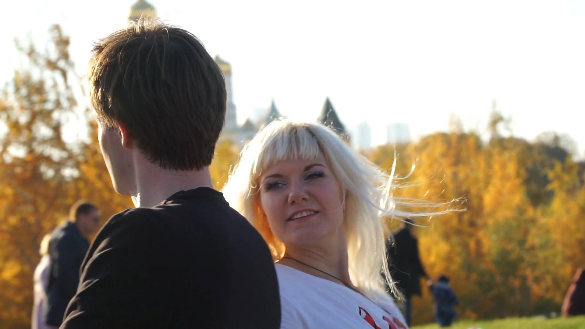 ACOUSTIC (Live) (Хастл ОпенЭйр в Зарядье)