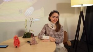 Творческий и духовный путь Арис