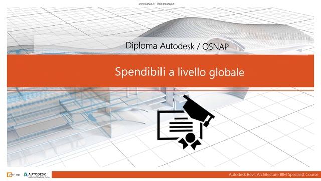 Revit Architecture BIM Specialist Course смотреть онлайн
