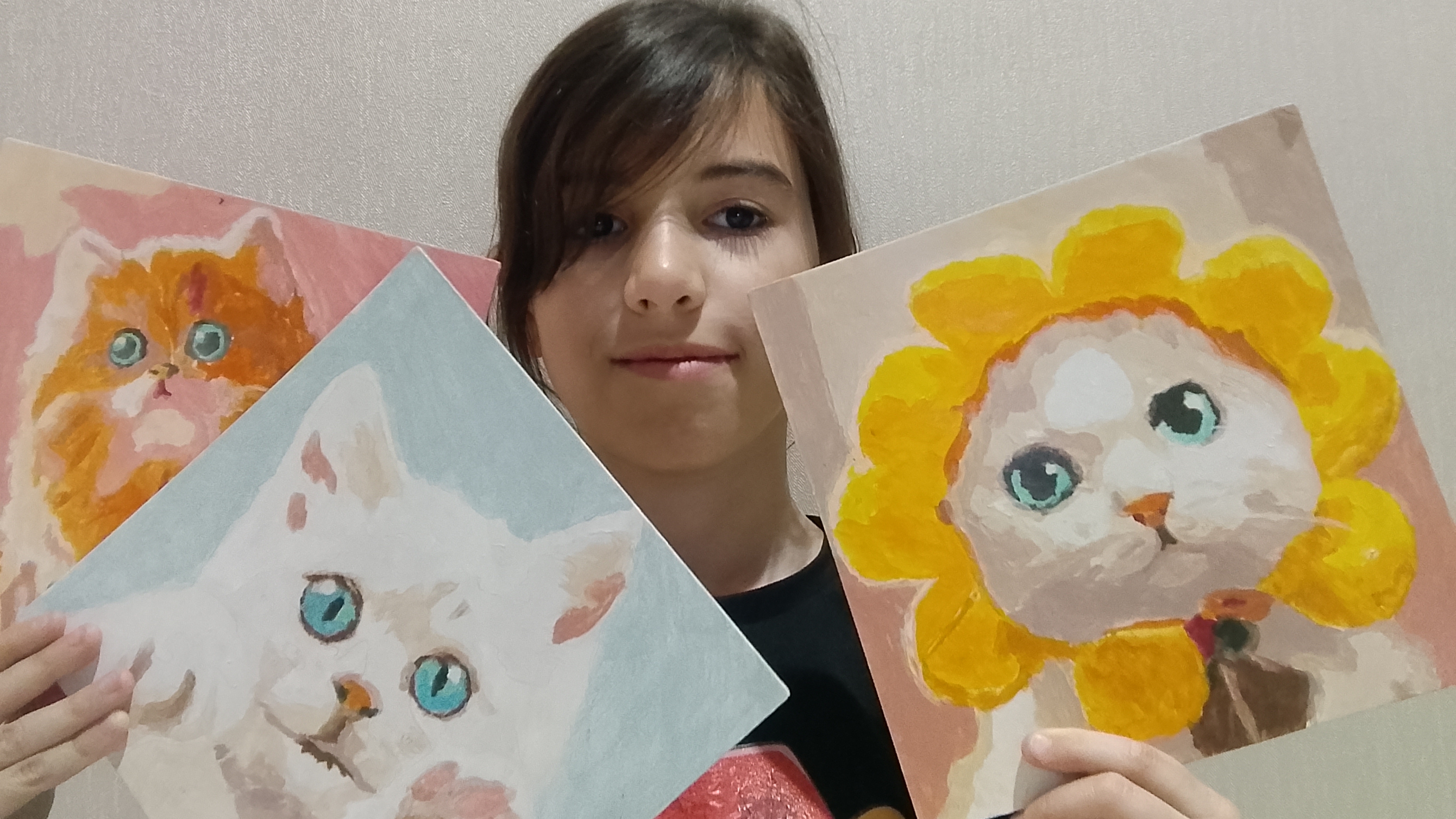 Live: Bella kid (Izabella) смотреть онлайн