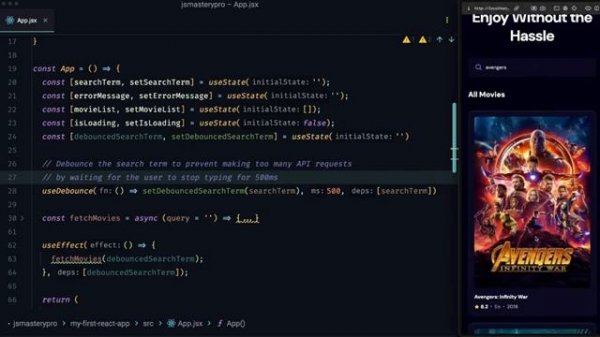 Полный курс React JS 19 2025_2