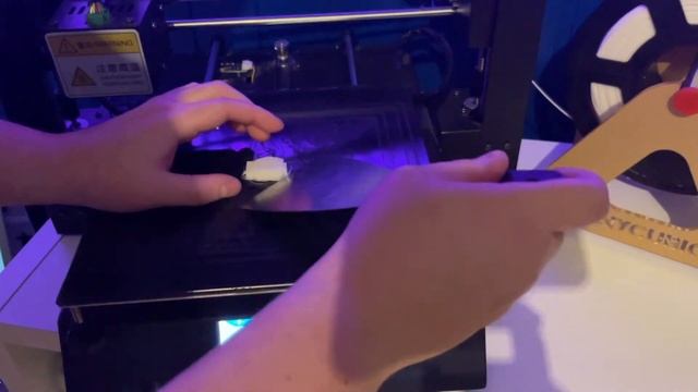 Resin vs Filament 3D Drucker Vergleich, Photon Drucker, Anycubic Photon Mono, Anycubic i3 Mega смотреть онлайн