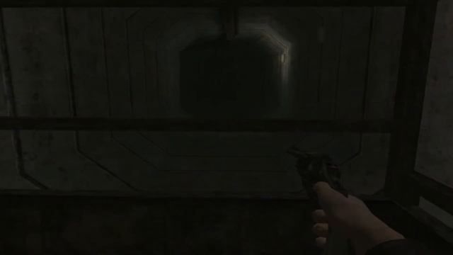 Call of Cthulhu: Dark Corners Of The Earth (Ep.15) - The Refinery смотреть онлайн