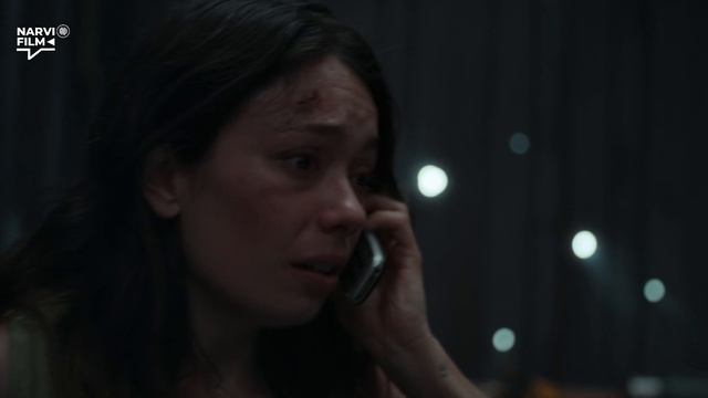 Kisah Perempuan Hamil Survive yang terjebak di dalam Kontener di tengah laut | Alur Film N0wher3 смотреть онлайн