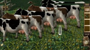 Can You Escape The 100 Room 16 Level 30