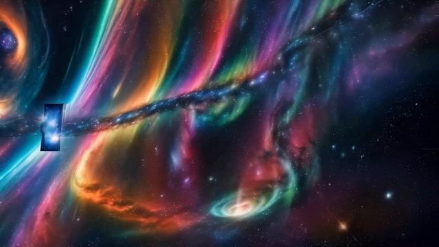 Space Journey