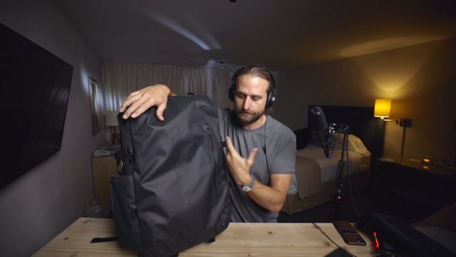 Gravel Travel 3-in-1 System — Massive Review смотреть онлайн