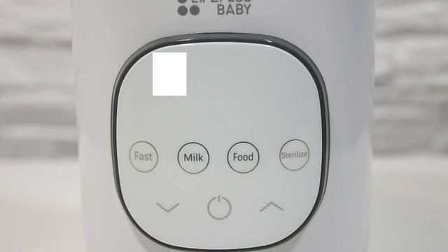 Lifeplus Baby Bottle Warmer | How To Re-heat Milk At Room Temperature смотреть онлайн