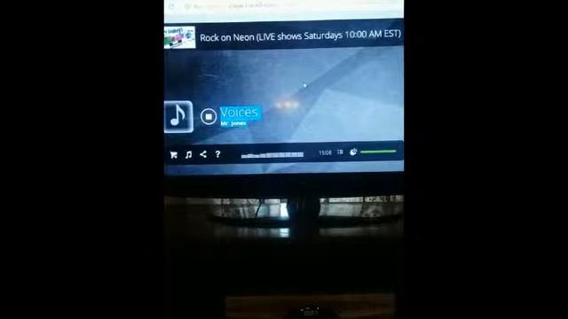 Mr Jones Rock on Neon Radio смотреть онлайн