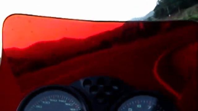 Ducati Monster 800 The Road to Dauli смотреть онлайн