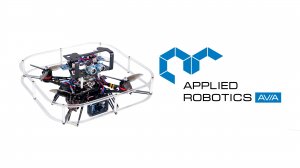 Настройка PID регулятора БПЛА на базе конструктора квадрокоптеров ARA EDU