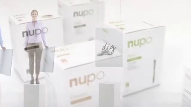 Nupo Tv-spot - Mango Vanilla Classic смотреть онлайн