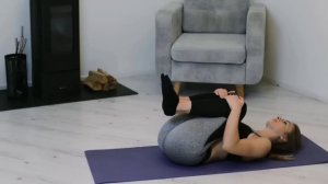 Как избавиться от межпозвоночной грыжи без операции - комплекс упражнений