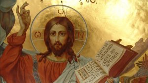 Среда Канон умилительный ко Господу нашему Иисусу Христу. Каноны на каждый день седмицы