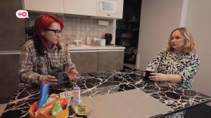 Героиня не оценила уход старшей дочери из дома