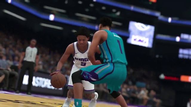 NBA 2K18 Official Get Shook Trailer