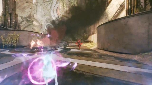 Paragon Official Zinx Announce Trailer
