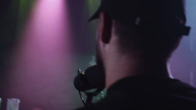 MALUS - Burn (Live @ localheroes-Bundesfinale 2021) смотреть онлайн