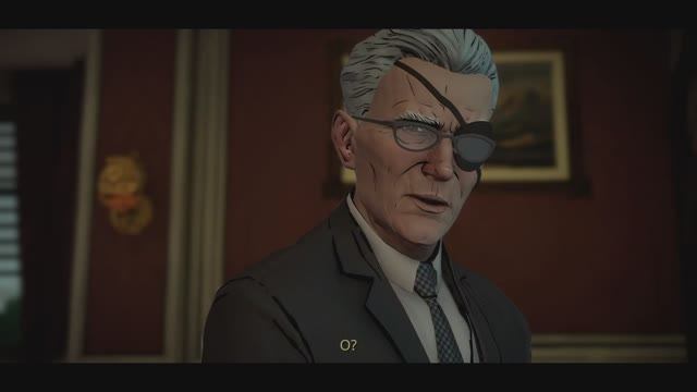 #5 [Batman: Telltale Series] - Город Света (Прохождение, Эпизод 5) [ФИНАЛ]