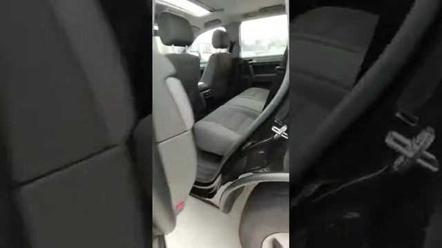 VOLKSWAGEN TOUAREG R5 смотреть онлайн