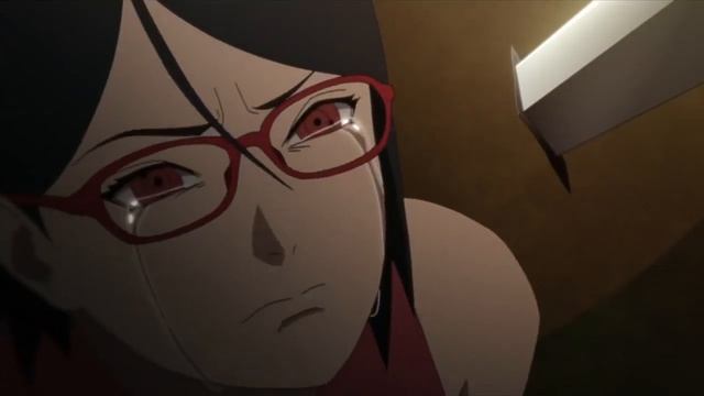 Первая встреча сарады и саски смотреть онлайн