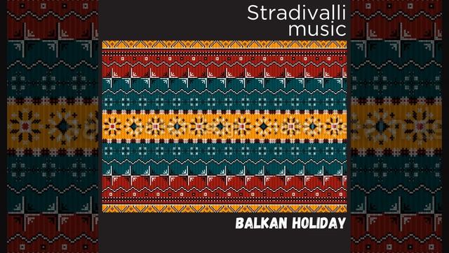 Balkan Holiday