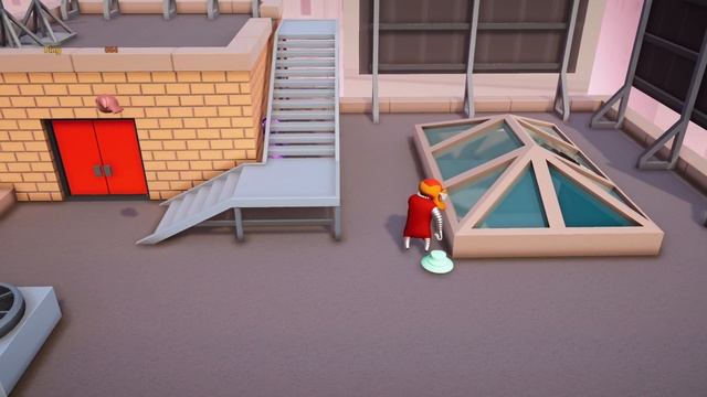 Я ИГРАЮ В GANG BEASTS НА PS5 СМЕШНЫЕ И УГАРНЫЕ В 4К 60FPS смотреть онлайн
