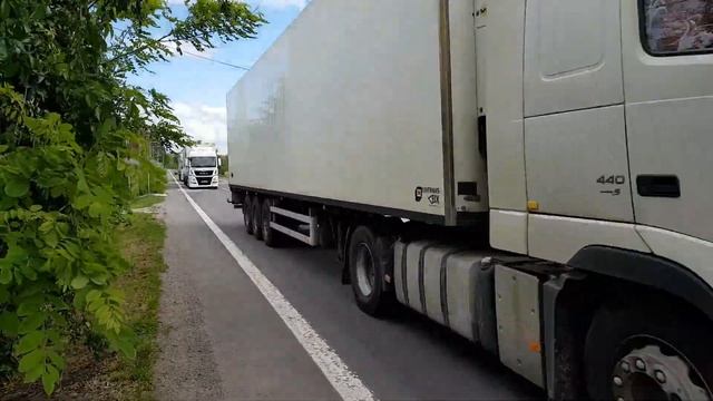 ROUT 66 , E- 77 HOKOVCE 🤔🤨👎 смотреть онлайн