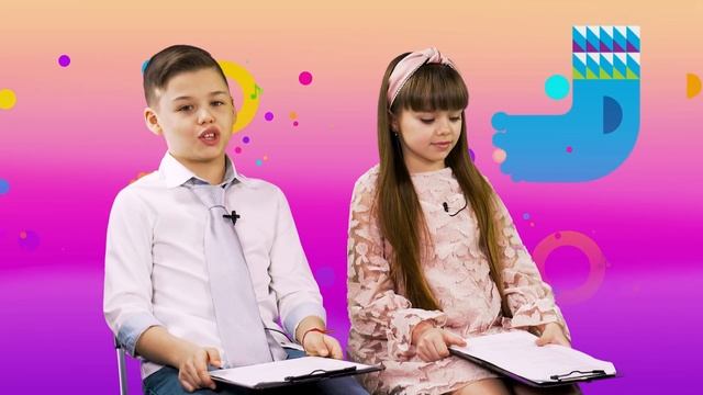 ТЫЦ-ПАРАД на CTC Kids ⭐ 3 сезон 3 выпуск ⭐ смотреть онлайн