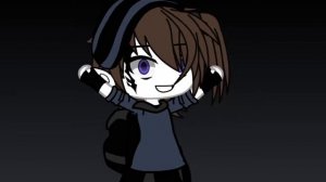 -//•Клип-Танцуй на костях-//•-Тони Раут & Talibal-•gacha Life-•[Ч.О.]