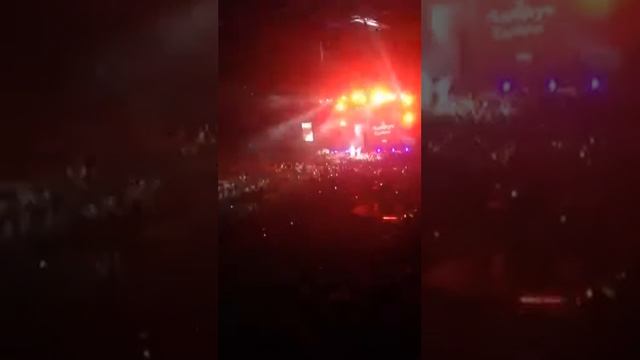 Элвин грей концерт уфа арена смотреть онлайн