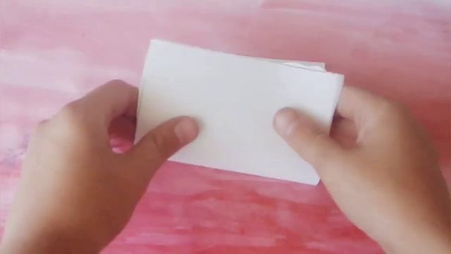 Бумажные сюрпризы. Оформление каталога смотреть онлайн