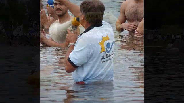 TRIATLON DEL FARO OLIMPICO COLON BA смотреть онлайн