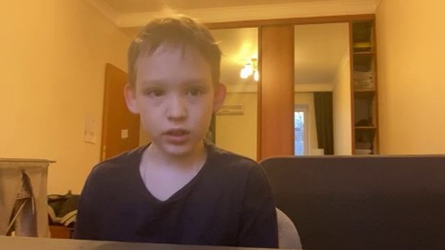 Просто разговор