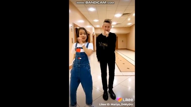 Учим тренды Лайки 2020